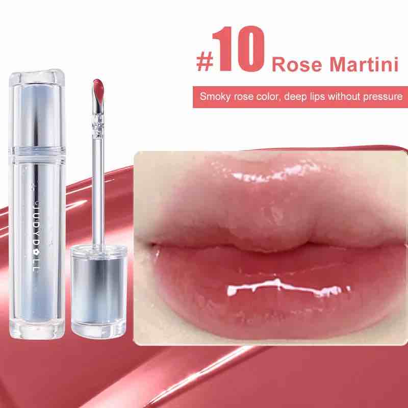 Judydoll Ice Watery Lip Gloss in