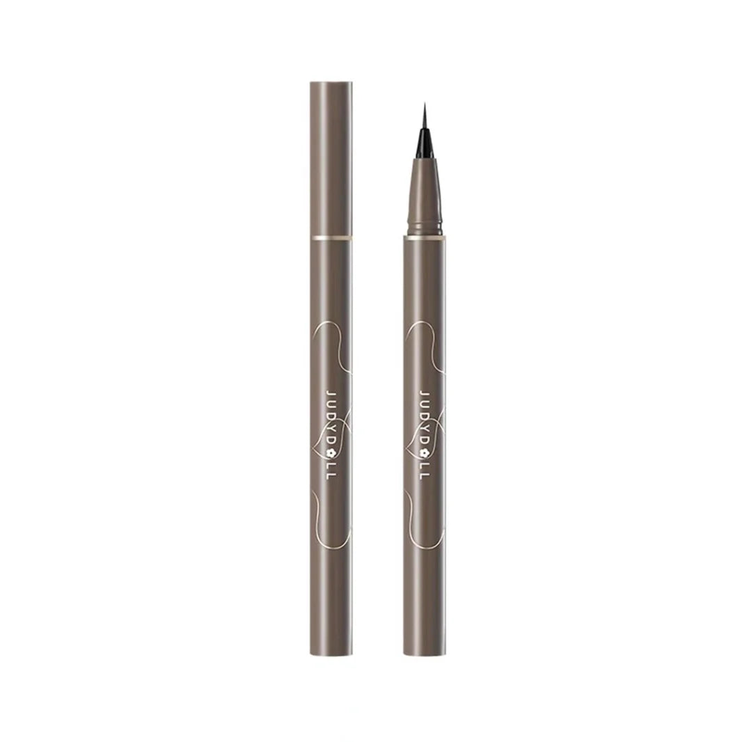 Judydoll_Ultra-Fine_Liquid_Eyeliner  No splitting, easy to line. no smudge, 8 hours lasting