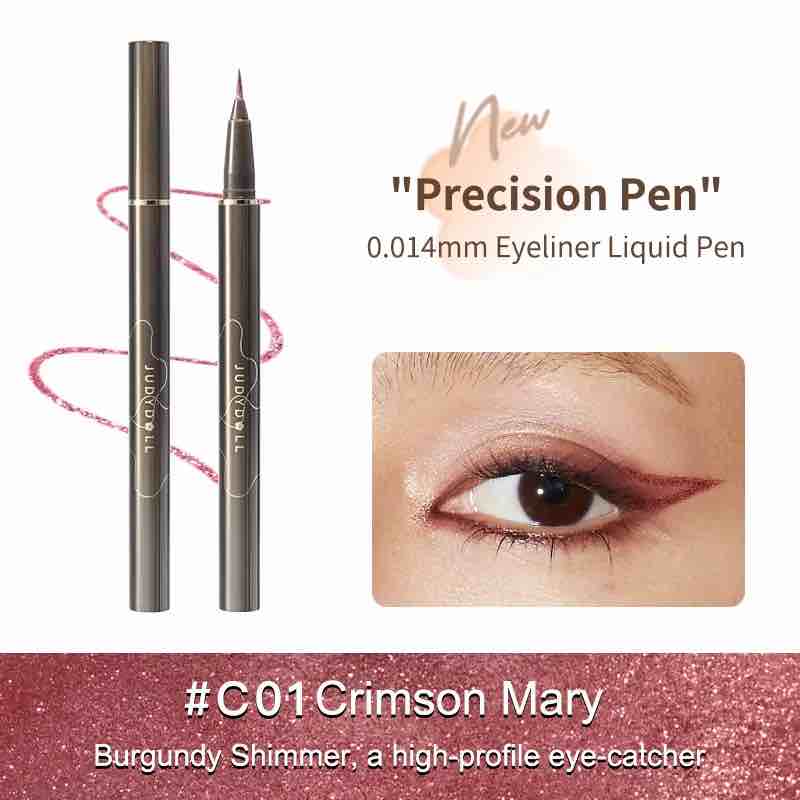Judydoll Ultra-Fine Liquid Eyeliner in