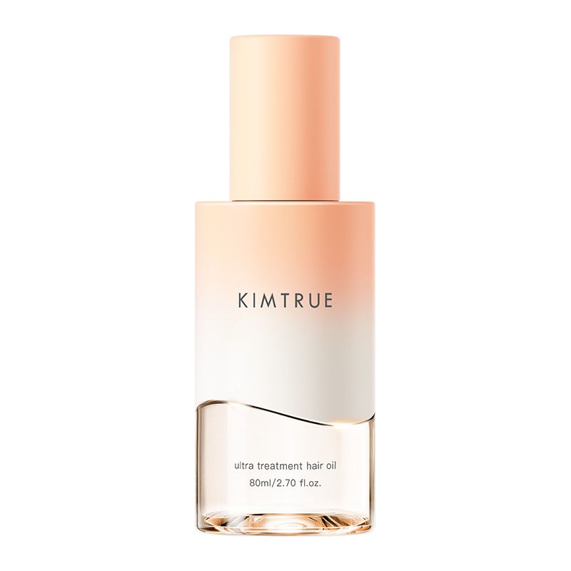 Kimtrue Ultra Treatment Hair Oil
