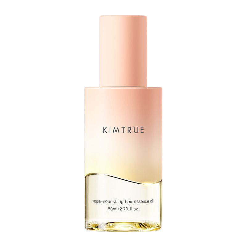 Kimtrue Ultra Treatment Hair Oil