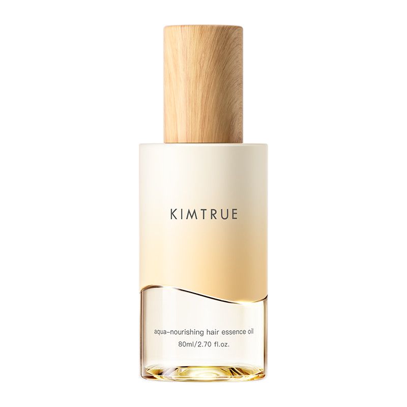 Kimtrue Ultra Treatment Hair Oil