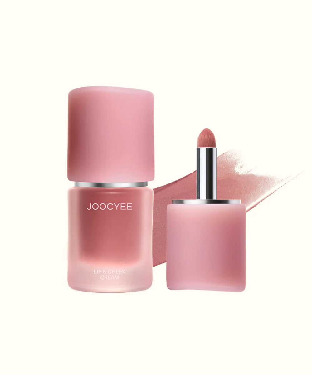 Joocyee Multi-Purpose Lip Cheek Cream