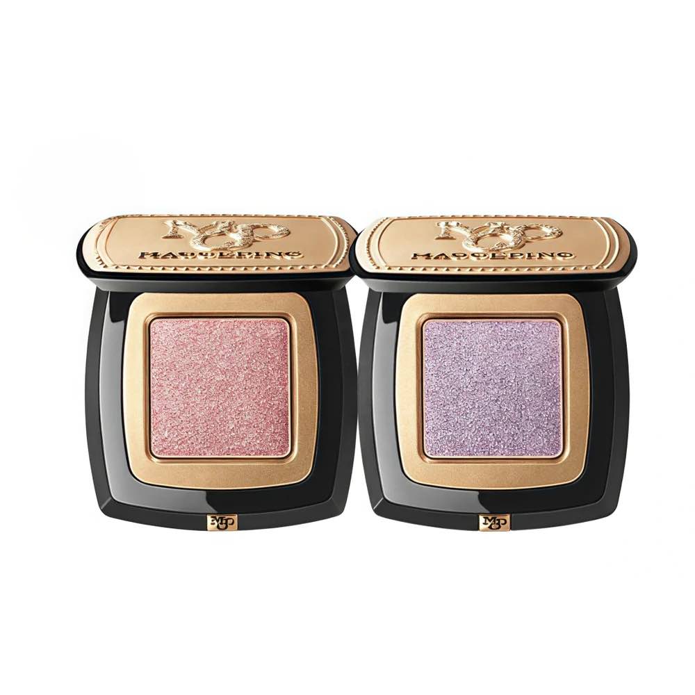 MAOGEPING Celestial Radiance Eyeshadow – Best Seasons Beauty