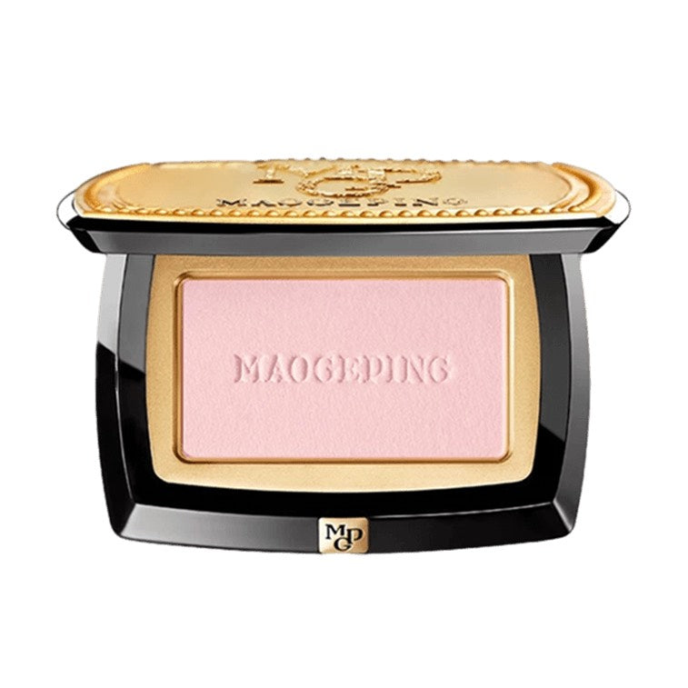 MAOGEPING Gauzy Magic Blush