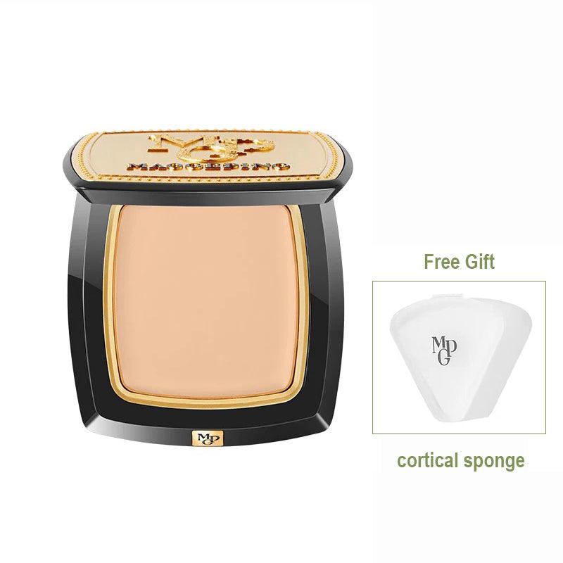 MAOGEPING クリームファンデーション11.5g MAOGEPING Luminous Moisture Perfect Cream Foundation – Best
