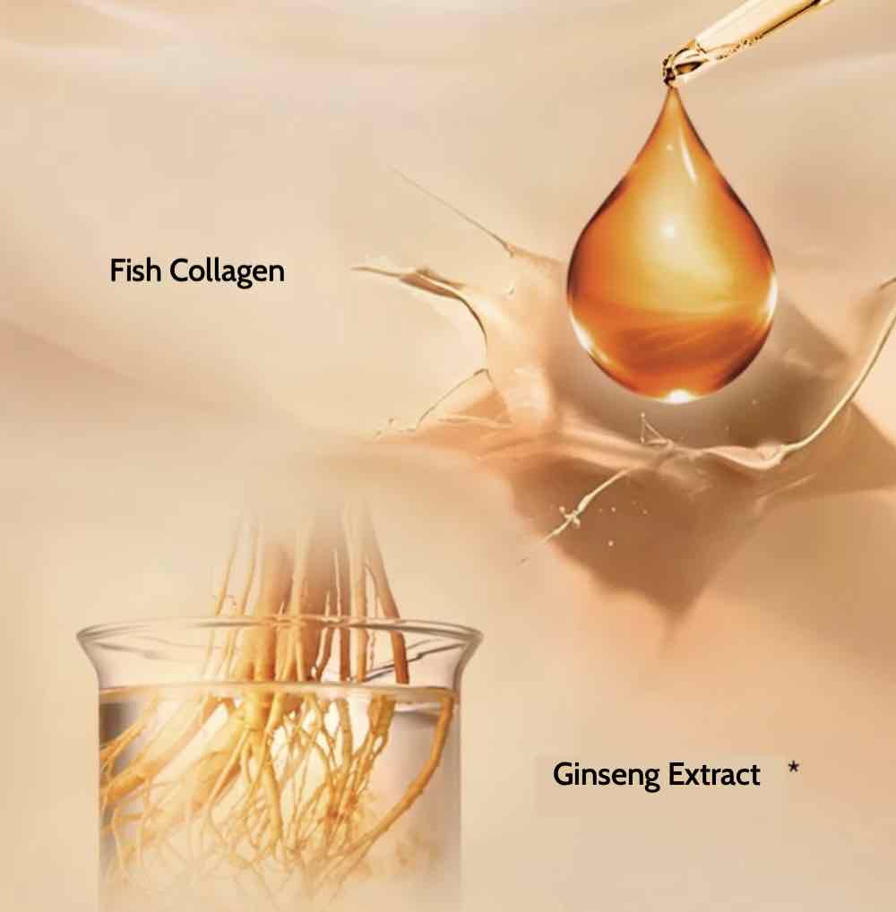 Maogeping Luxury Caviar Flawless Liquid Foundation Cushion with sun protection to meet daily touch-up makeup needs. Strong coverage but light-weight. Long-lasting for 12 hours, Nourish the skin, Gold packaging, perfect design.