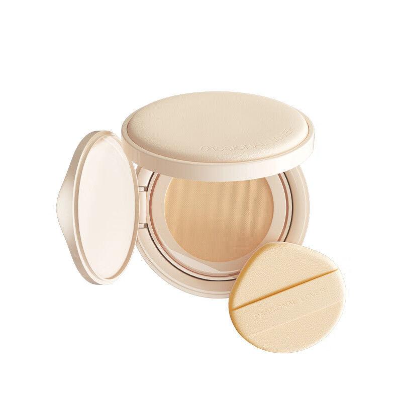 Passional Lover Creamy Velvet Cushion Foundation