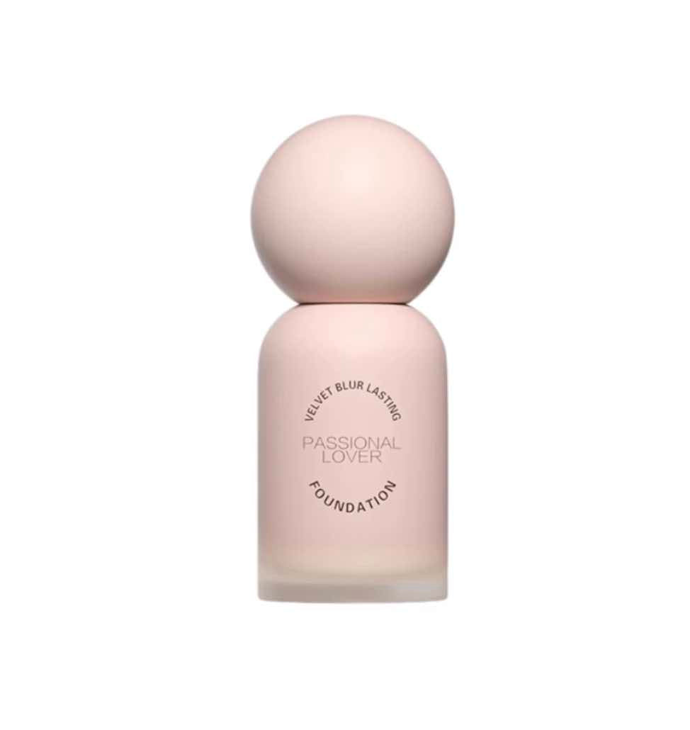Passional Lover Velvet Blur Lasting Foundation – Best Seasons Beauty
