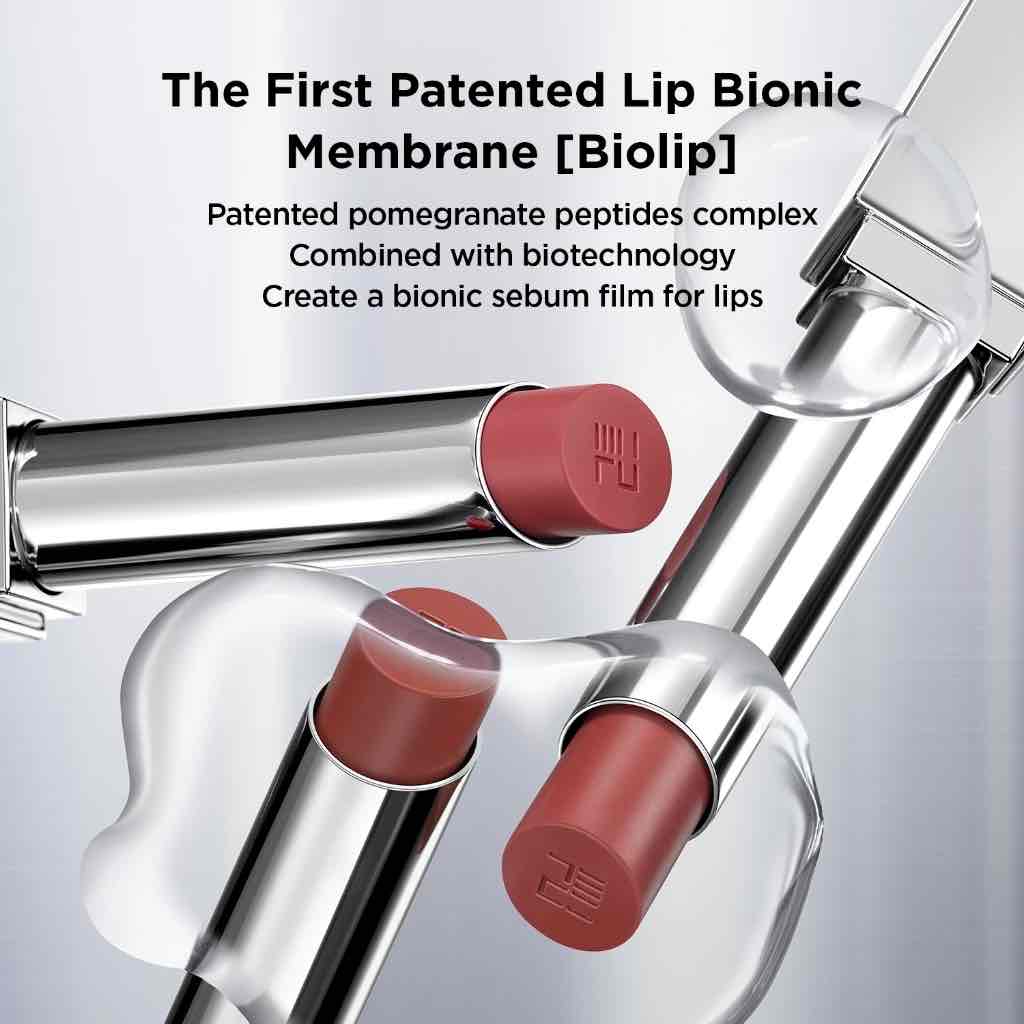 Perfect Diary Biolip Essence Lipstick 1.0