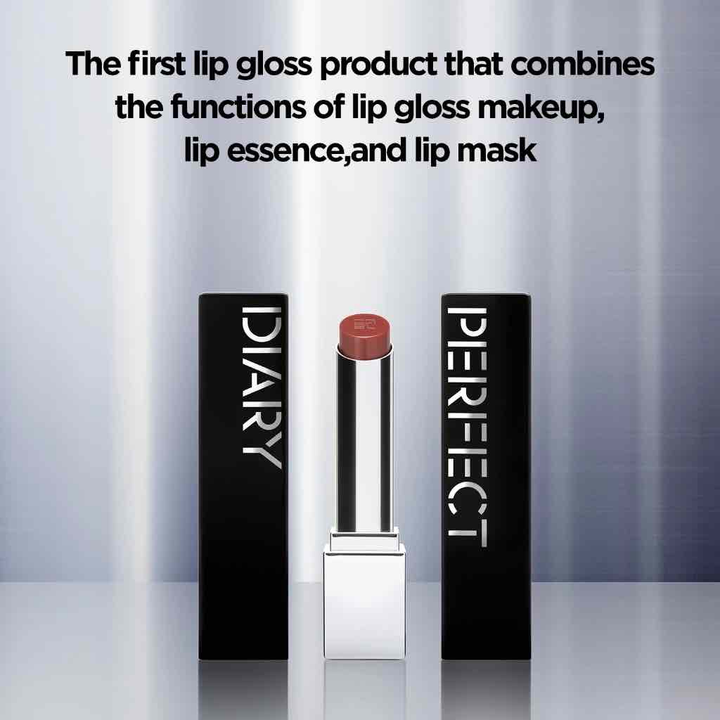 Perfect Diary Biolip Essence Lipstick 1.0