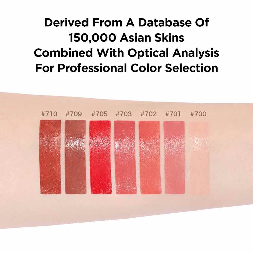 Perfect Diary Biolip Essence Lipstick 1.0