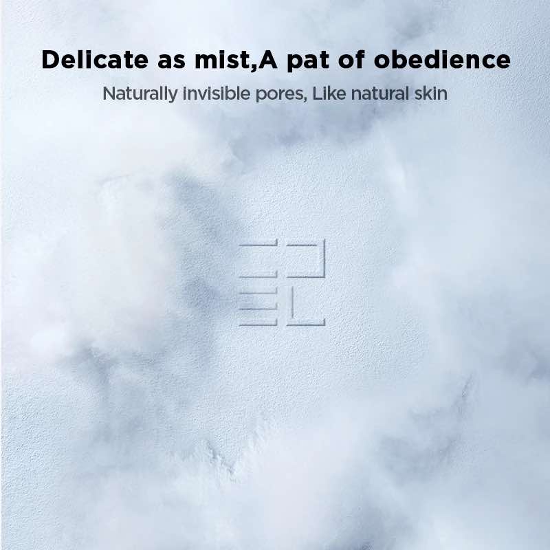 Achieve flawless skin with Perfect Diary Translucent Blurring Loose Powder. It features the patented "small blue lock" for exceptional oil control and antioxidant protection. This lightweight formula absorbs grease while minimizing pores for a naturally fresh look.