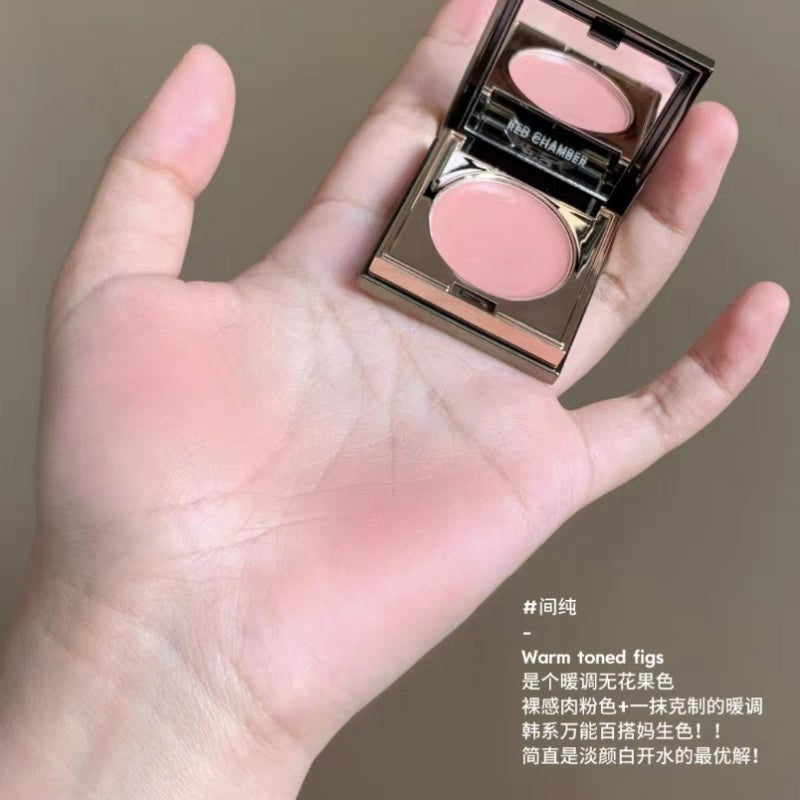 RED CHAMBER Multi-Use Blush Cream