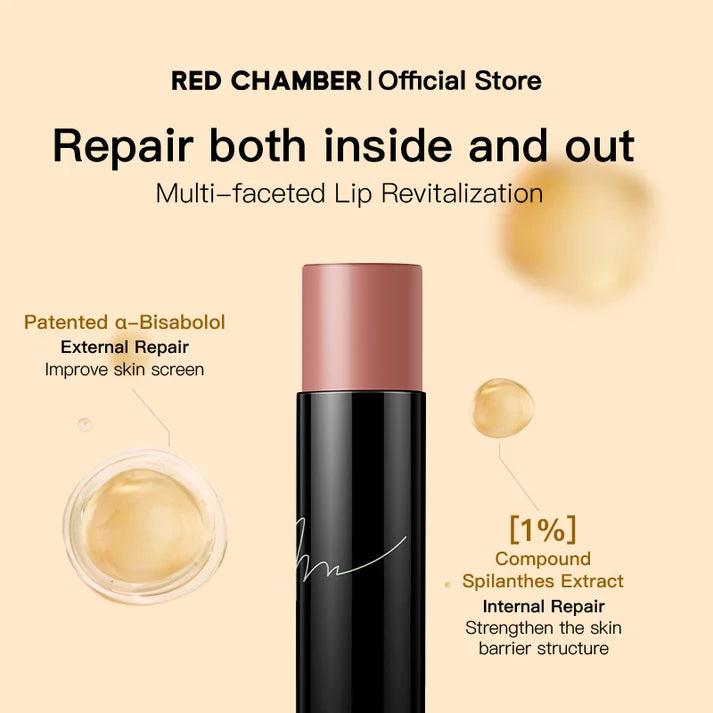 RED CHAMBER WANDERING Multi-Purpose Stick