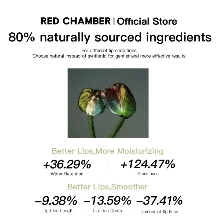 RED CHAMBER WANDERING Multi-Purpose Stick
