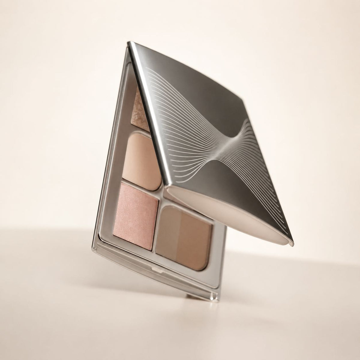 SPLASHEEN Easy Stay All In One Palette