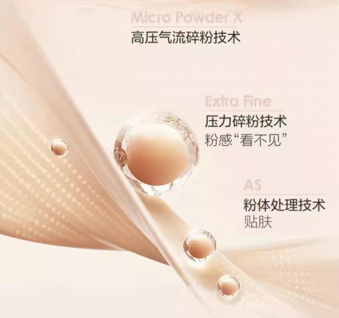 Passional Lover Creamy Velvet Cushion Foundation