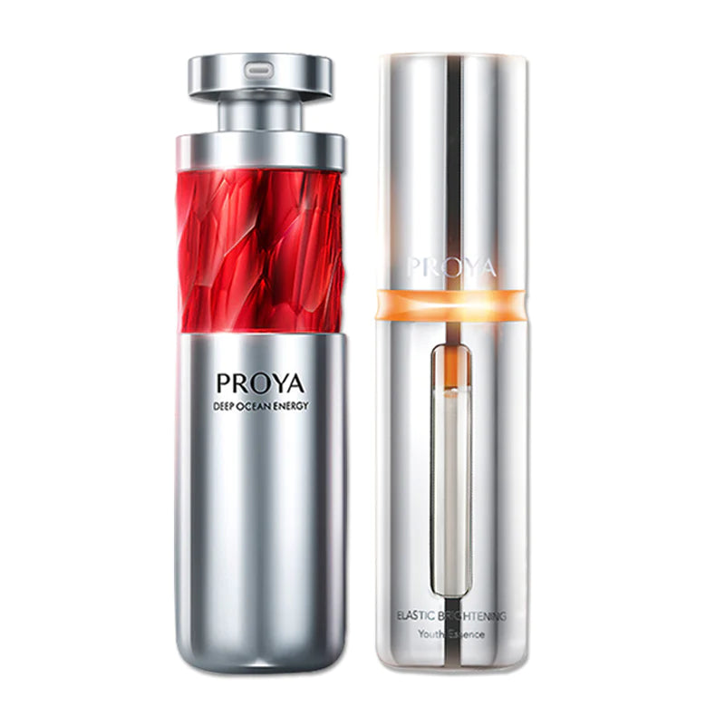 PROYA Day C + Night A Lifting Firming Anti-aging Serum Set – Best