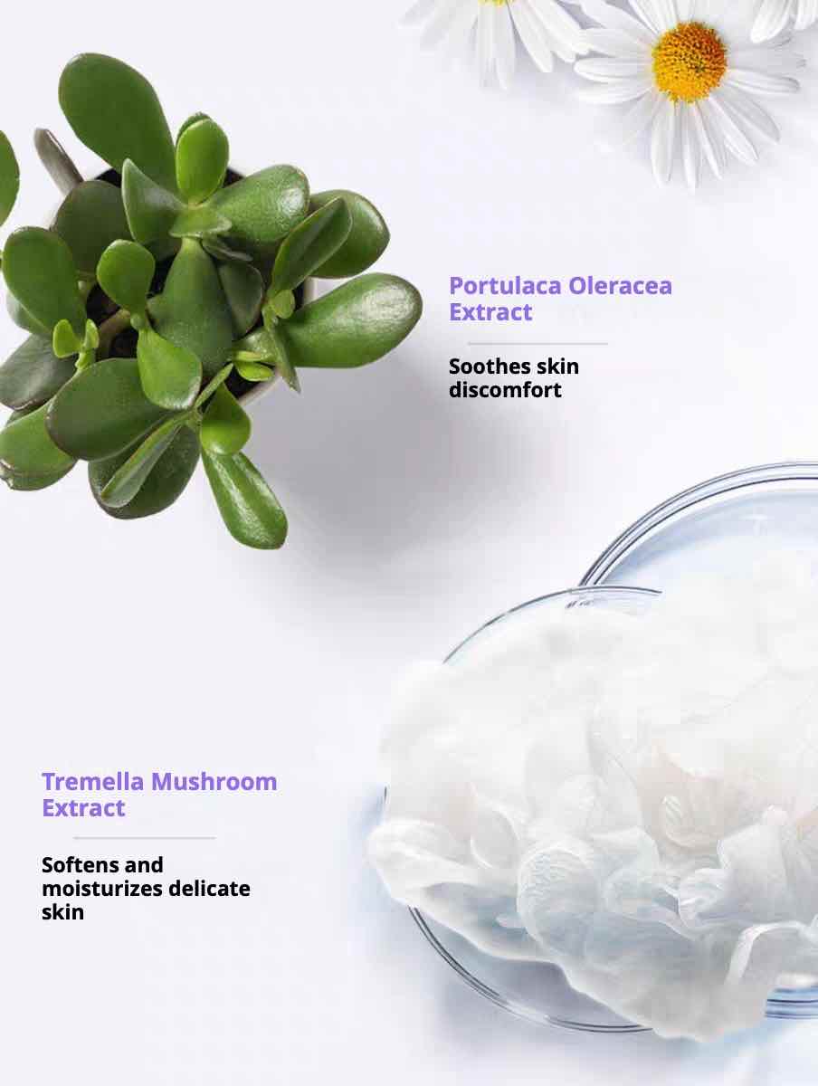 Voolga Nicotinamide Brightening Corrector and Dark Spot Repair Mask