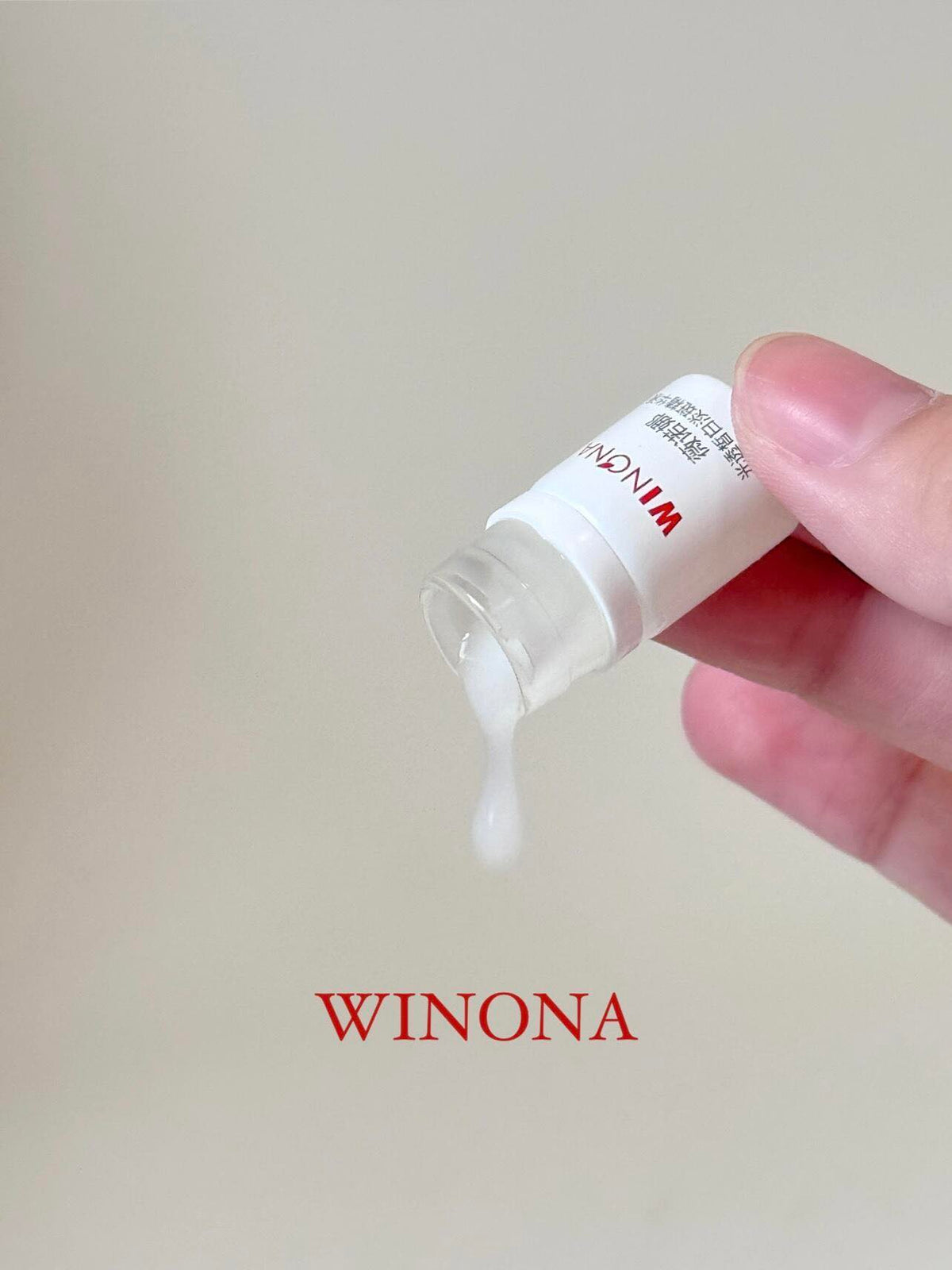 WINONA Whitening Spot-Correcting Essence