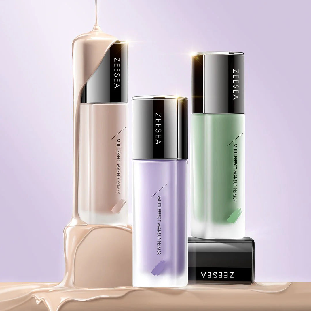 ZEESEA Color Corrector Primer – Best Seasons Beauty