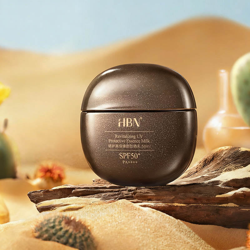 HBN Revitalizing UV Protective Sunscreen Milk
