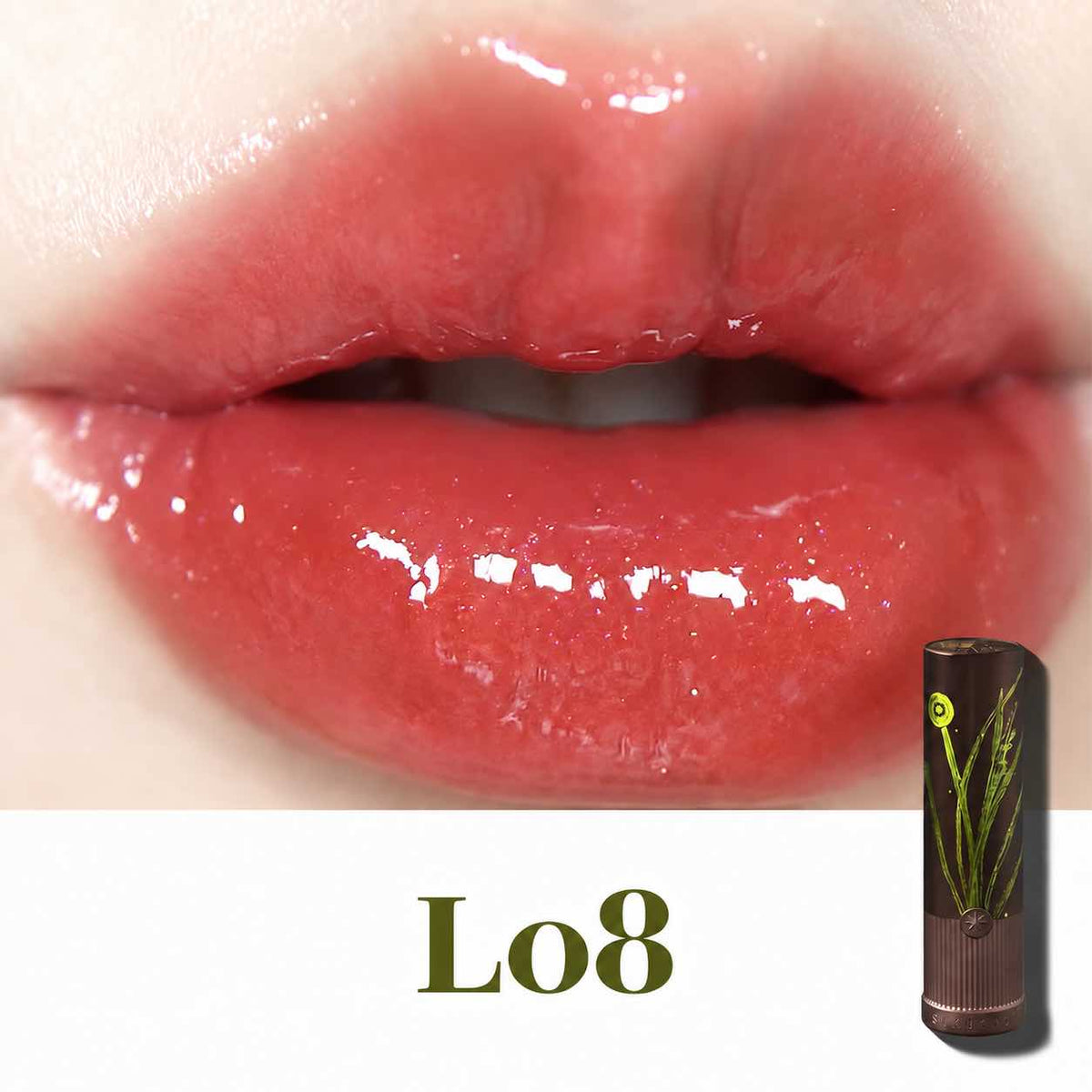 GIRLCULT Matte Mirror Lipstick