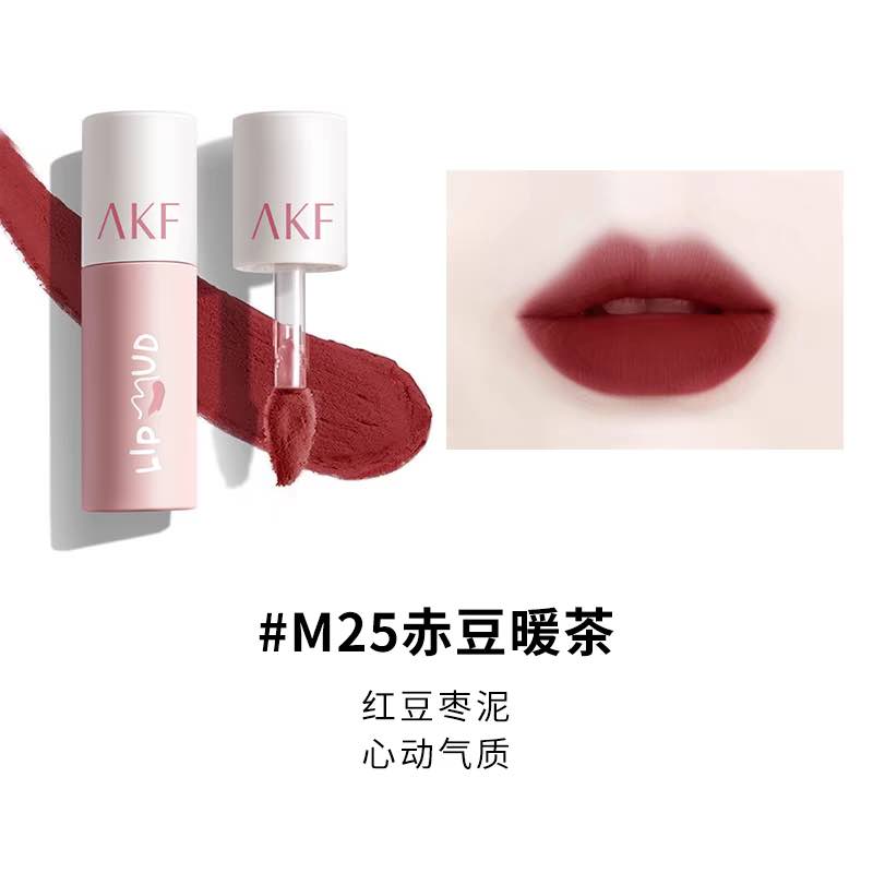 AKF Velvet lip cream
