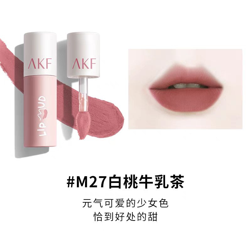 AKF Velvet lip cream