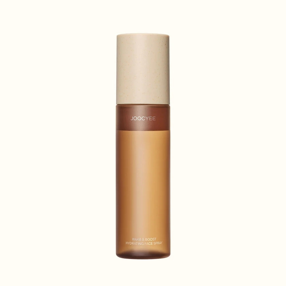 Joocyee Iced Americano Hydrating Makeup Primer Spray