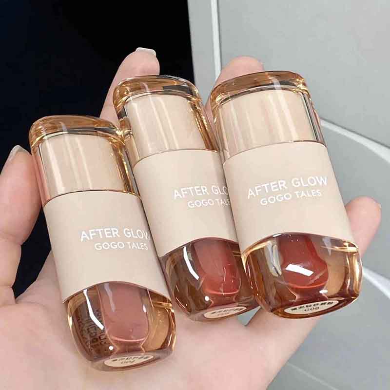 GOGO TALES Lip Mud