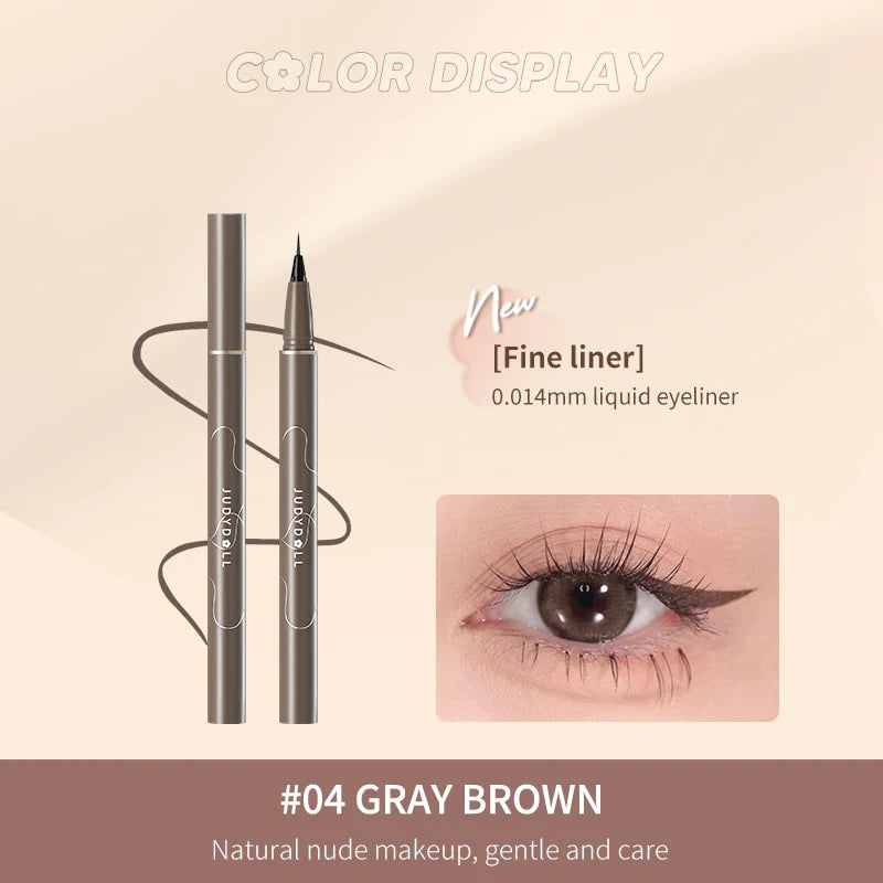 Judydoll Ultra-Fine Liquid Eyeliner in