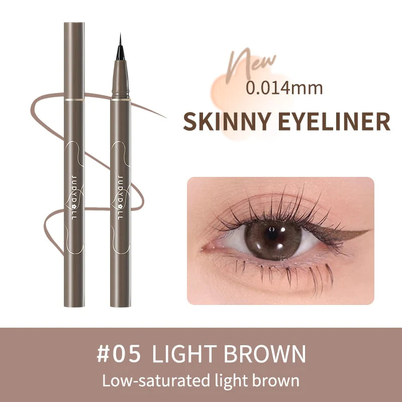 Judydoll Ultra-Fine Liquid Eyeliner - Best Seasons Beauty
