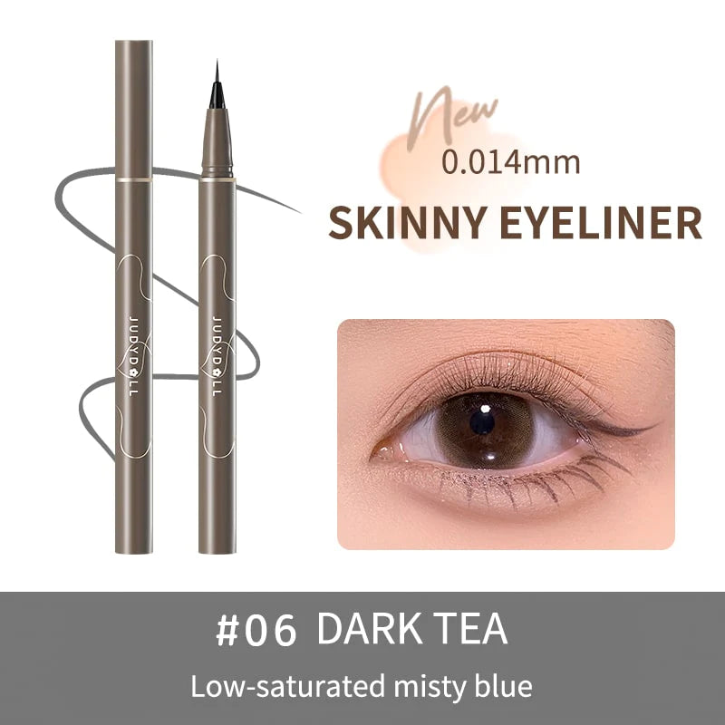 Judydoll Ultra-Fine Liquid Eyeliner in