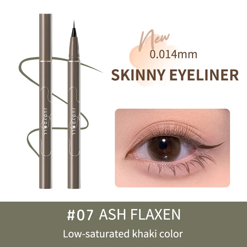 Judydoll Ultra-Fine Liquid Eyeliner in