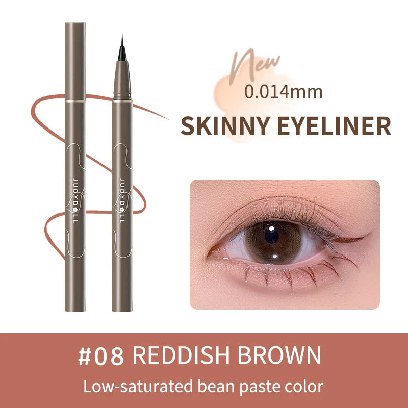 Judydoll Ultra-Fine Liquid Eyeliner in
