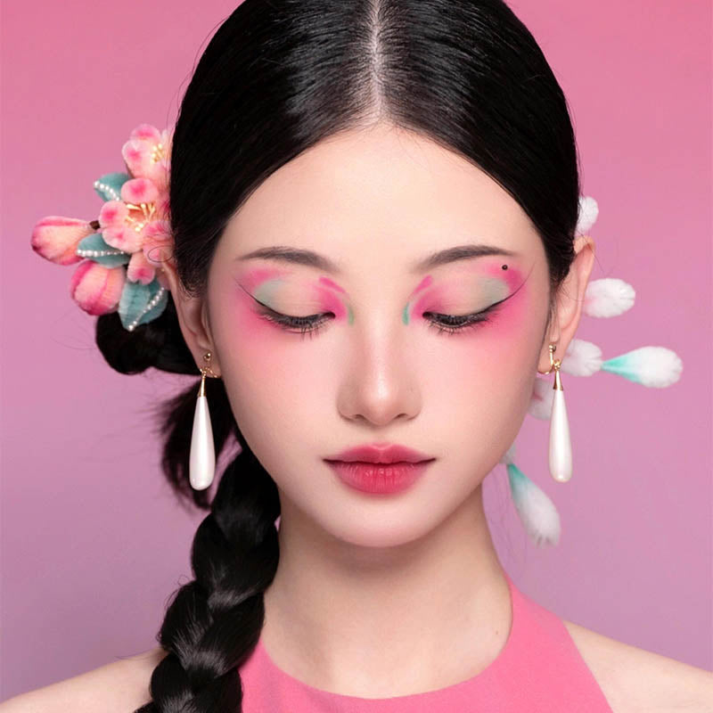 If You Haven’t Tried These 10 Chinese Makeup Brands, You Might Be Missing the Trend!