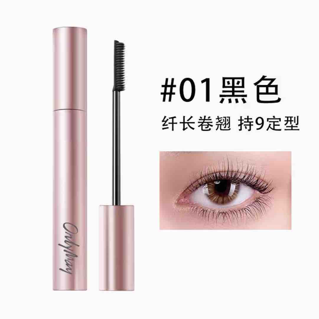 Onlymay waterproof Mascara