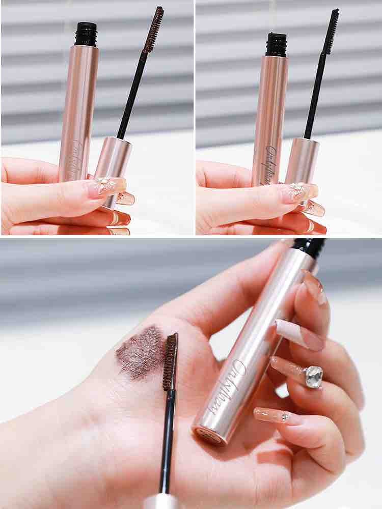 Onlymay waterproof Mascara