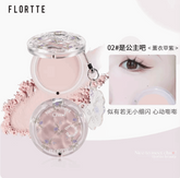 Flortte Nice to meet Chu Blush - Best Seasons Beauty 