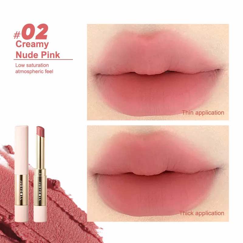 Judydoll Collagen Matte Lipstick