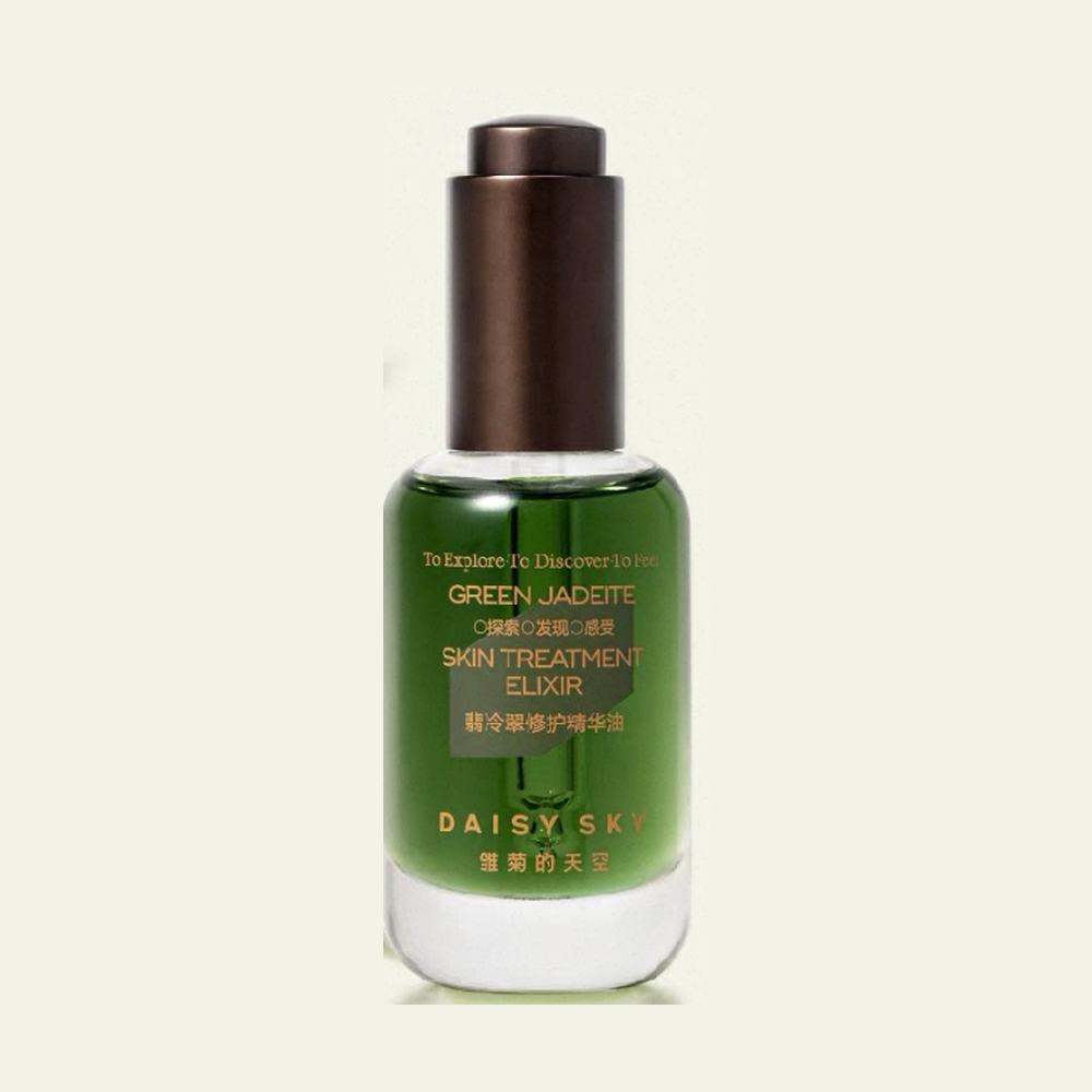 DAISY SKY Green Jadeite Skin Treatment Elixir