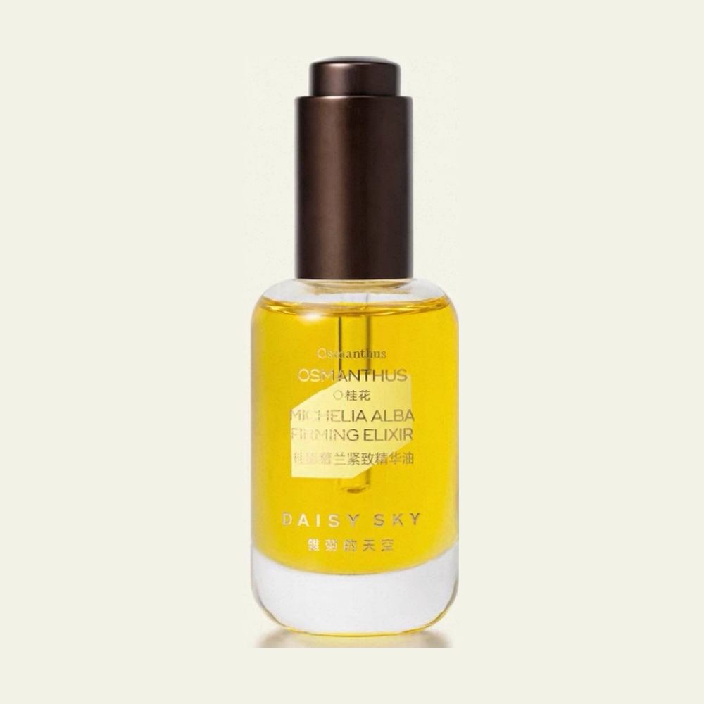 DAISY SKY Osmanthus Michella Skin Treatment Elixir