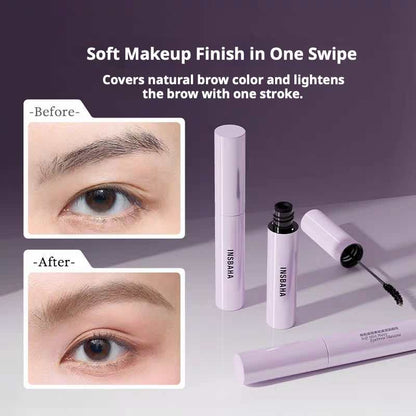 INSBAHA Soft Mist Wave Brow Dye