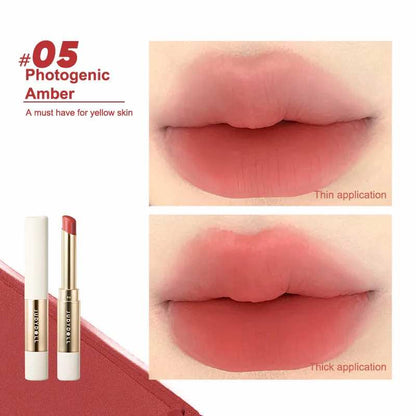 Judydoll Collagen Matte Lipstick