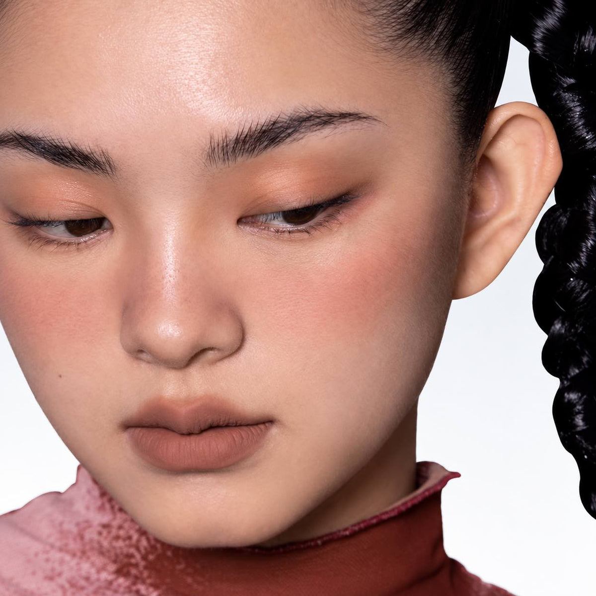 Girlcult Emotional Blush
