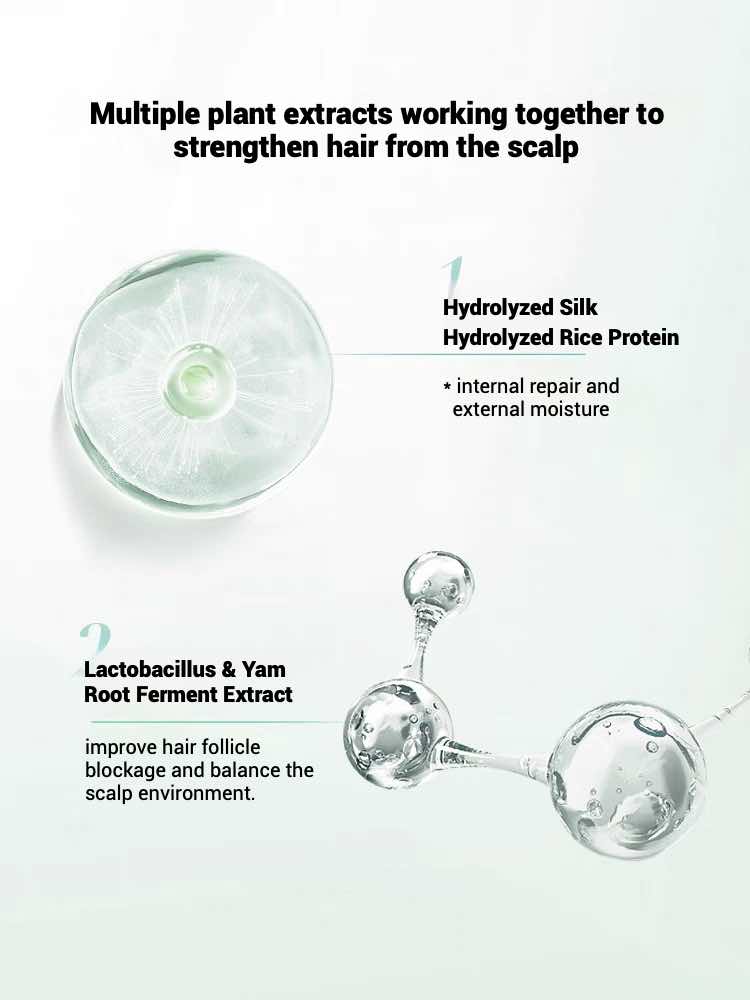 Clinitech Soothing Scalp Care Mask