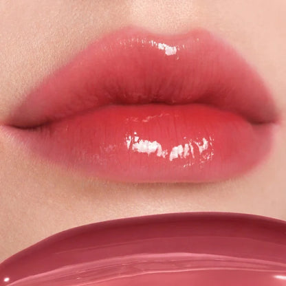 Judydoll Ice Watery Lip Gloss