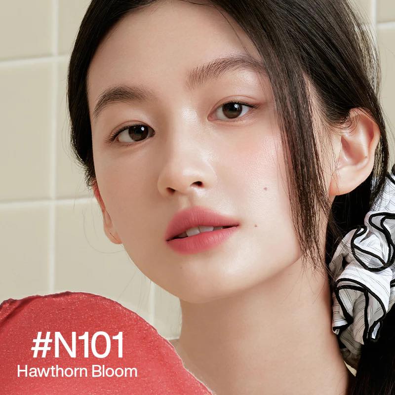 INTO YOU Airy Touch Moist Lip Mud